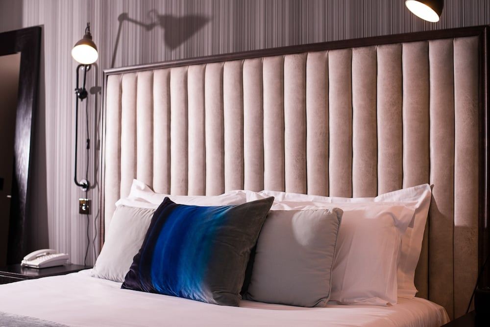 The Twelve Hotel Funnymoon Suite 3