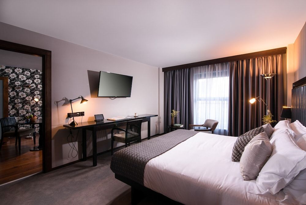 The Twelve Hotel Family Suite 3