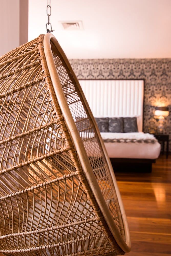 The Twelve Hotel Funnymoon Suite 5