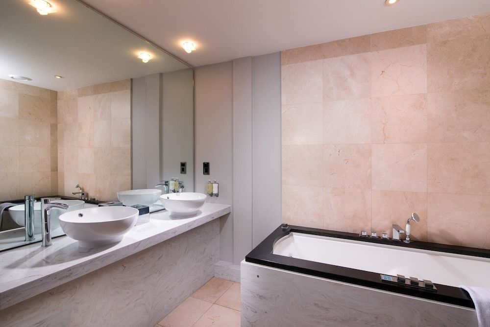 The Twelve Hotel Funnymoon Suite 8