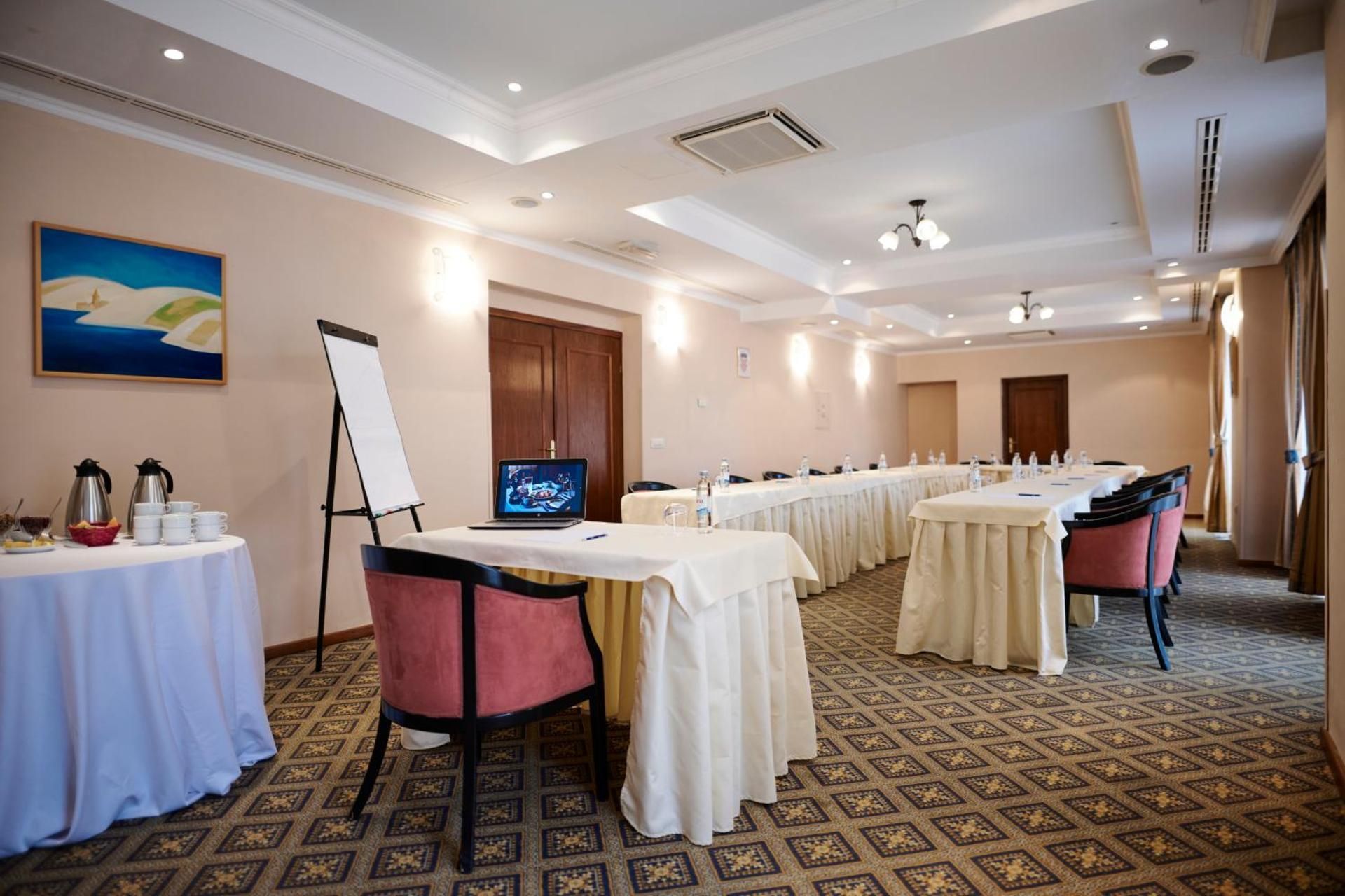 meeting room / ballrooms