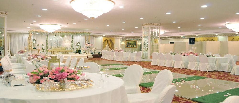 undefined Habitat Hotel All Suites - Jeddah 10