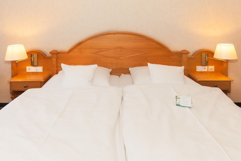 Landgasthof Hotel Hirsch Comfort Zimmer A