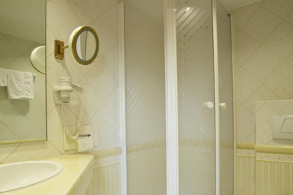 Landgasthof Hotel Hirsch Comfort Zimmer A 9