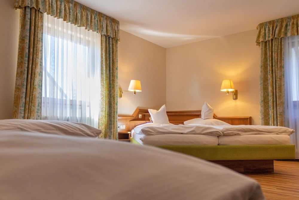 Landgasthof Hotel Hirsch Comfort Zimmer A 6