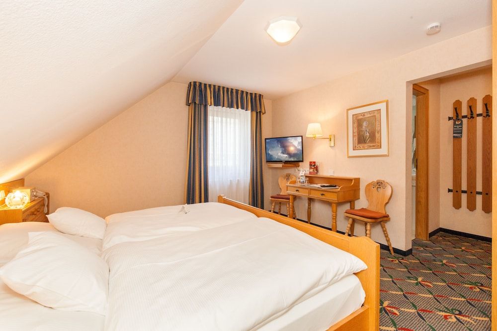 Landgasthof Hotel Hirsch