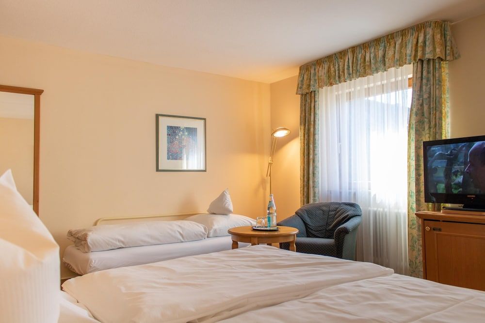 Landgasthof Hotel Hirsch Comfort Zimmer A 7