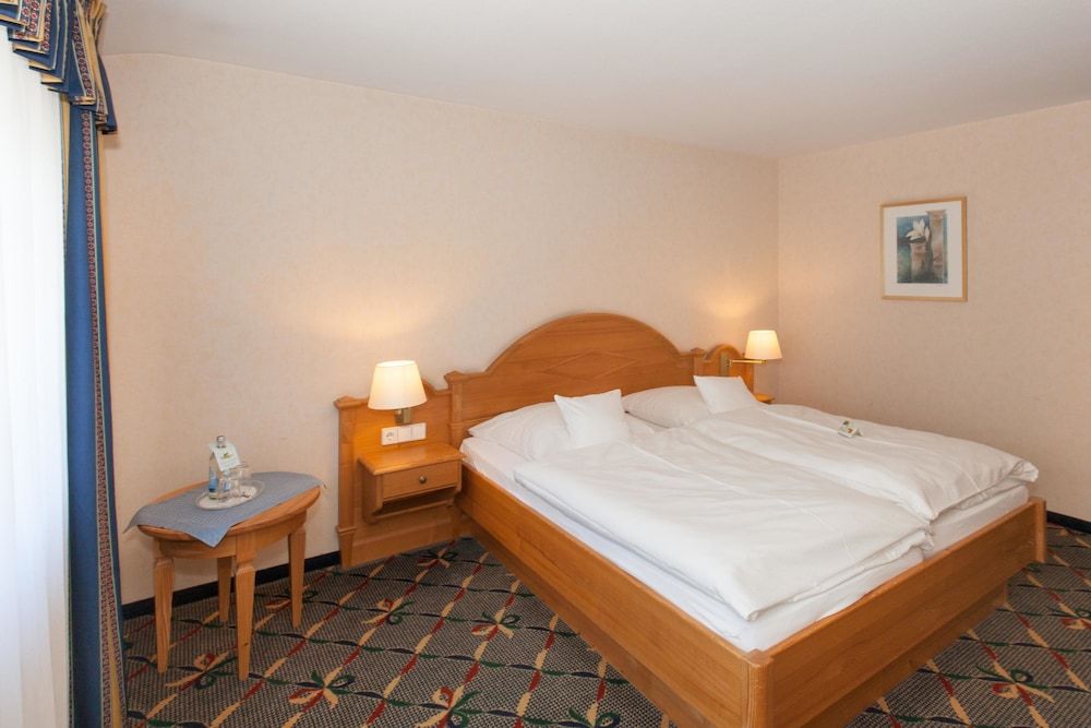 Landgasthof Hotel Hirsch Comfort Zimmer A 8