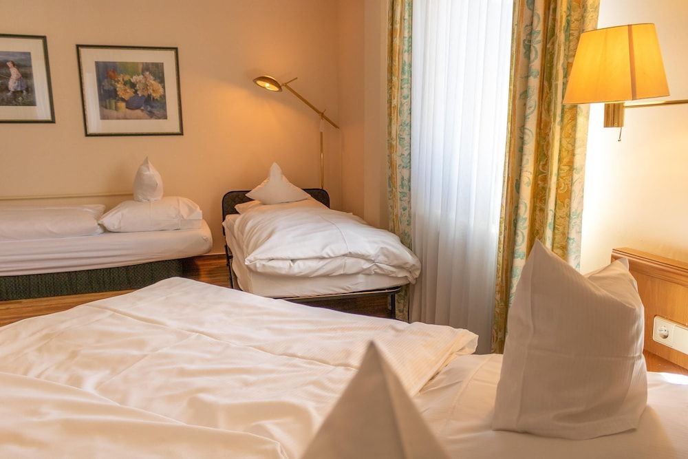 Landgasthof Hotel Hirsch Comfort Zimmer B 5