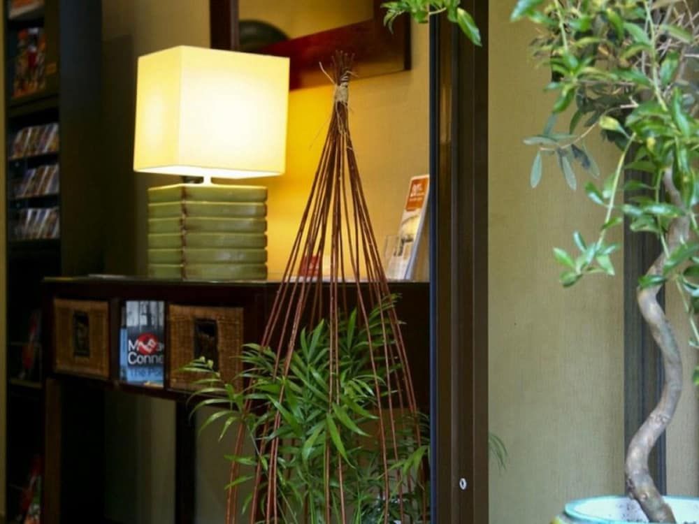 undefined Hotel Convention Montparnasse 5