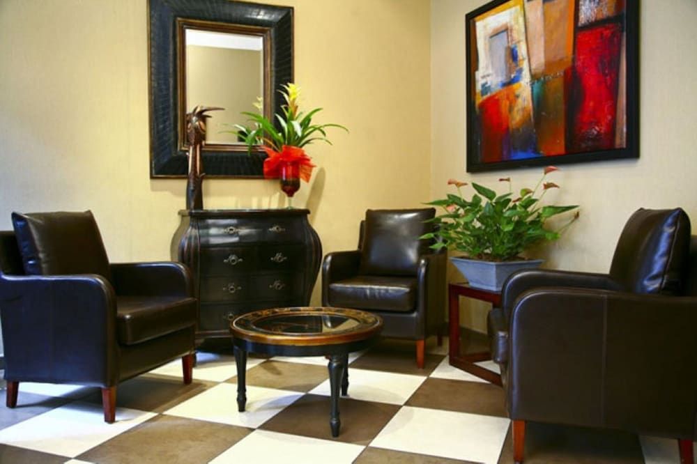 undefined Hotel Convention Montparnasse 4