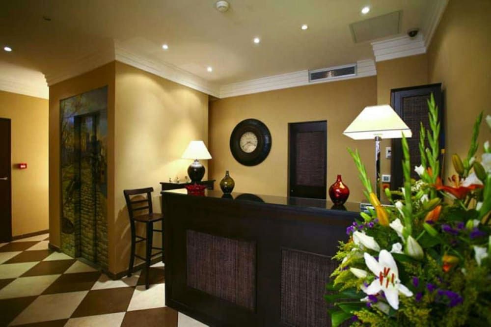 undefined Hotel Convention Montparnasse 6