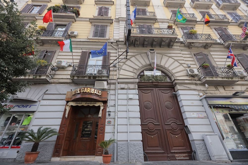 undefined Hotel Garibaldi 2