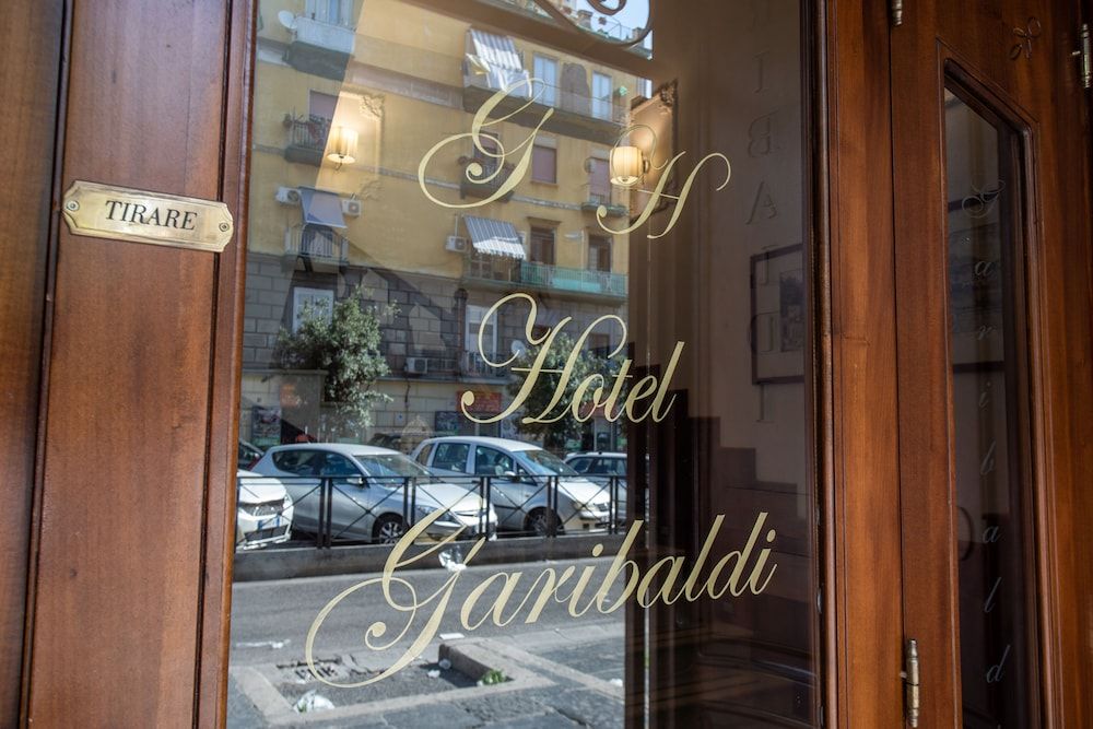 undefined Hotel Garibaldi 3