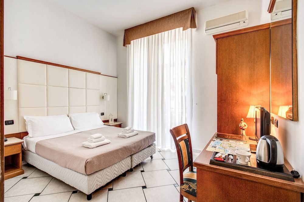 undefined Hotel Garibaldi