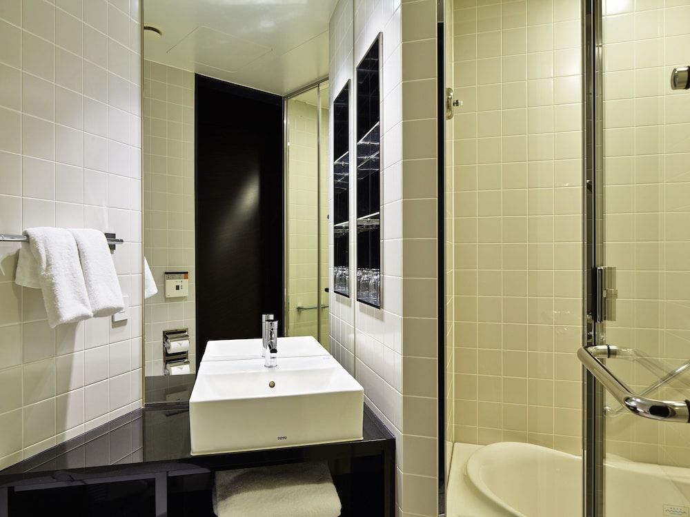 undefined Mitsui Garden Hotel Ginza Premier 9