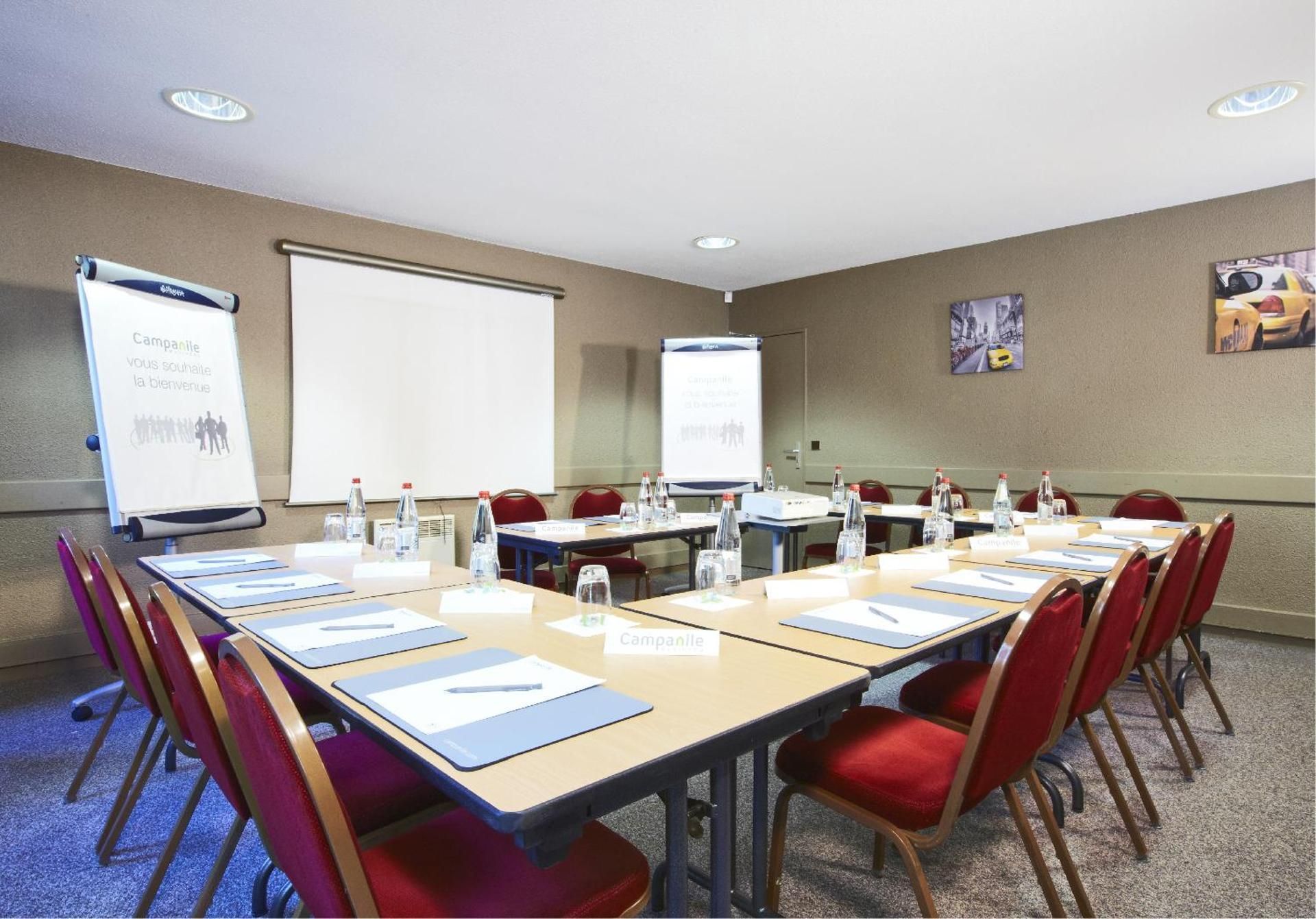 meeting room / ballrooms