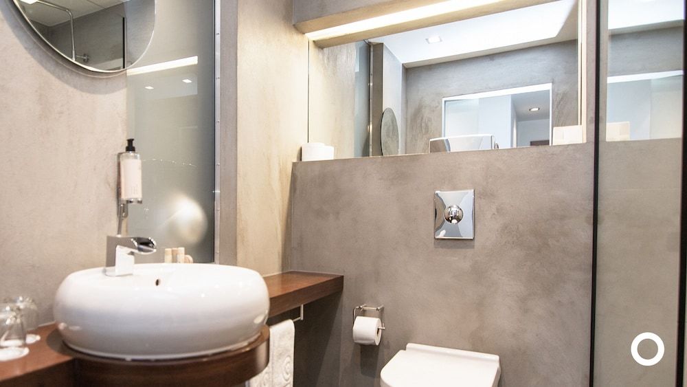 Þingholt by Center Hotels Standard Double or Twin Room 4