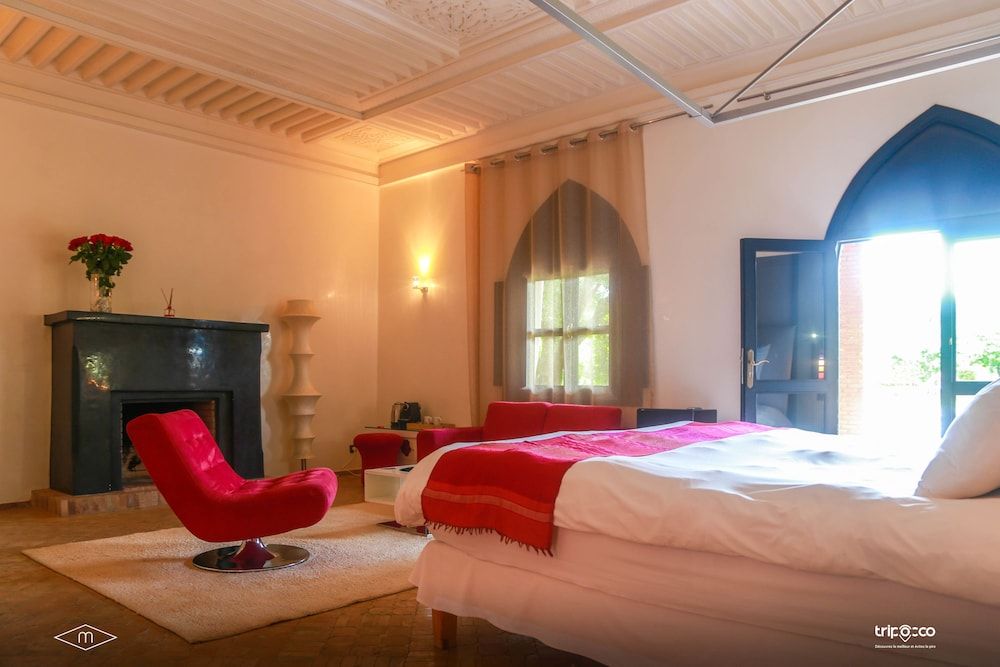 undefined Murano Resort Marrakech