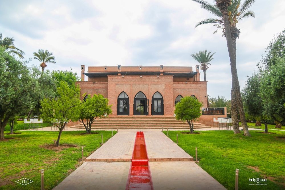 undefined Murano Resort Marrakech 4