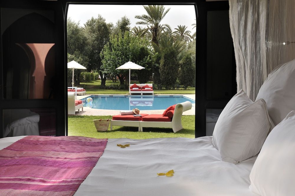 undefined Murano Resort Marrakech 8