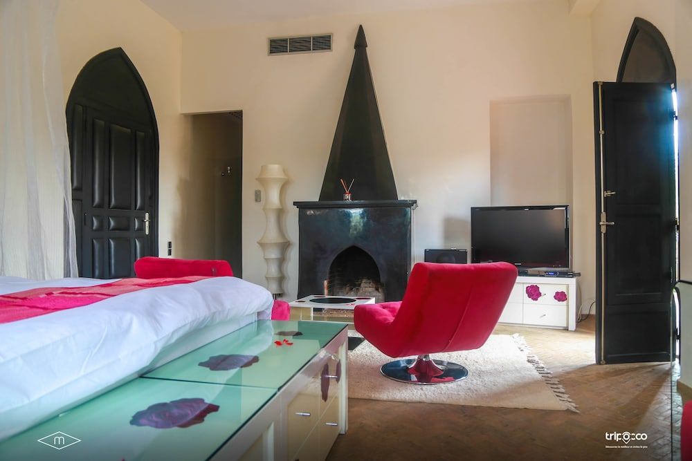 undefined Murano Resort Marrakech 5