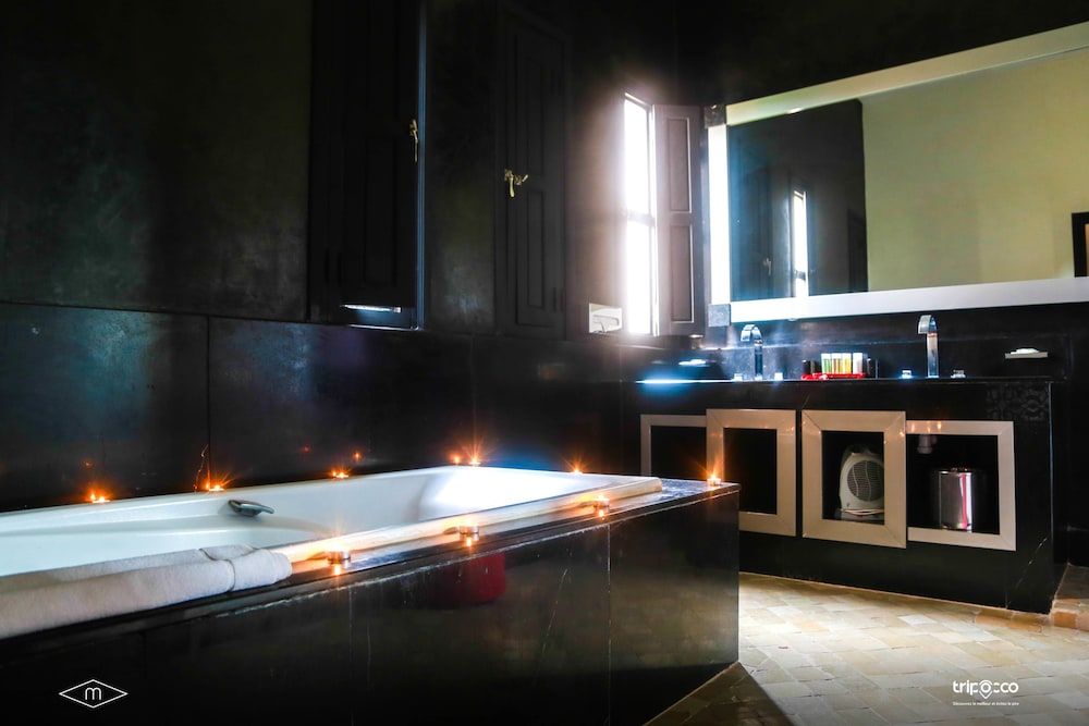undefined Murano Resort Marrakech 10
