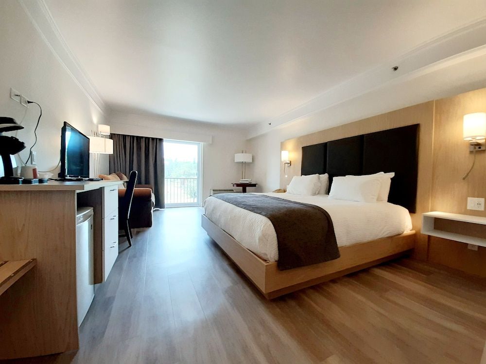 Manoir du Lac Delage