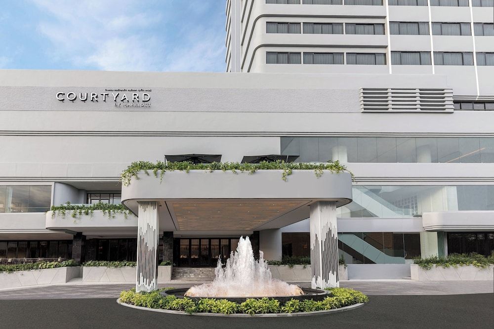 undefined Courtyard by Marriott Phuket Town 2