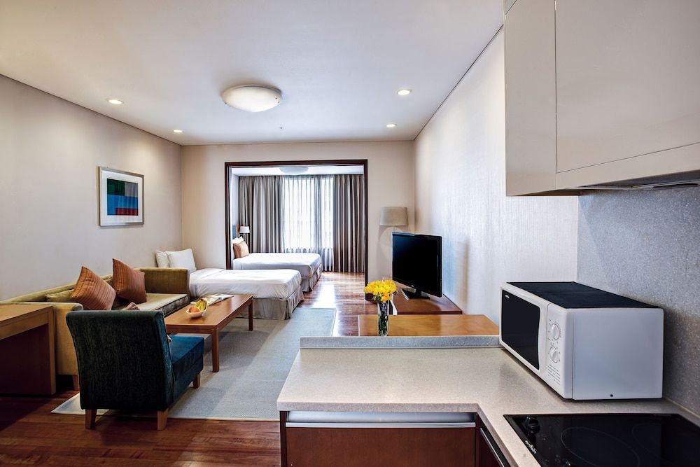 undefined Somerset Palace Seoul 10