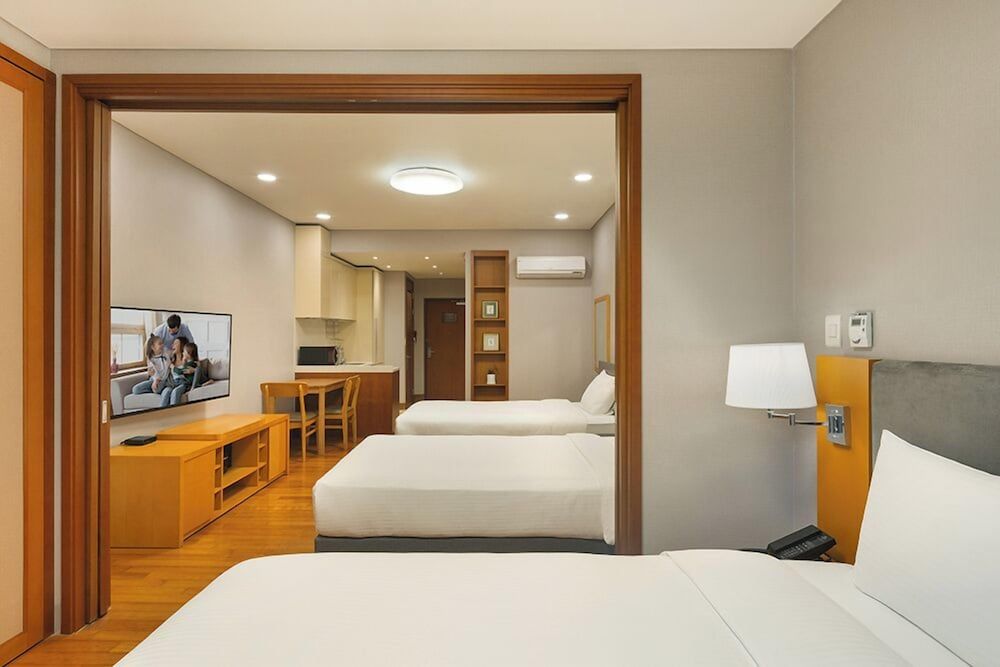 undefined Somerset Palace Seoul 2