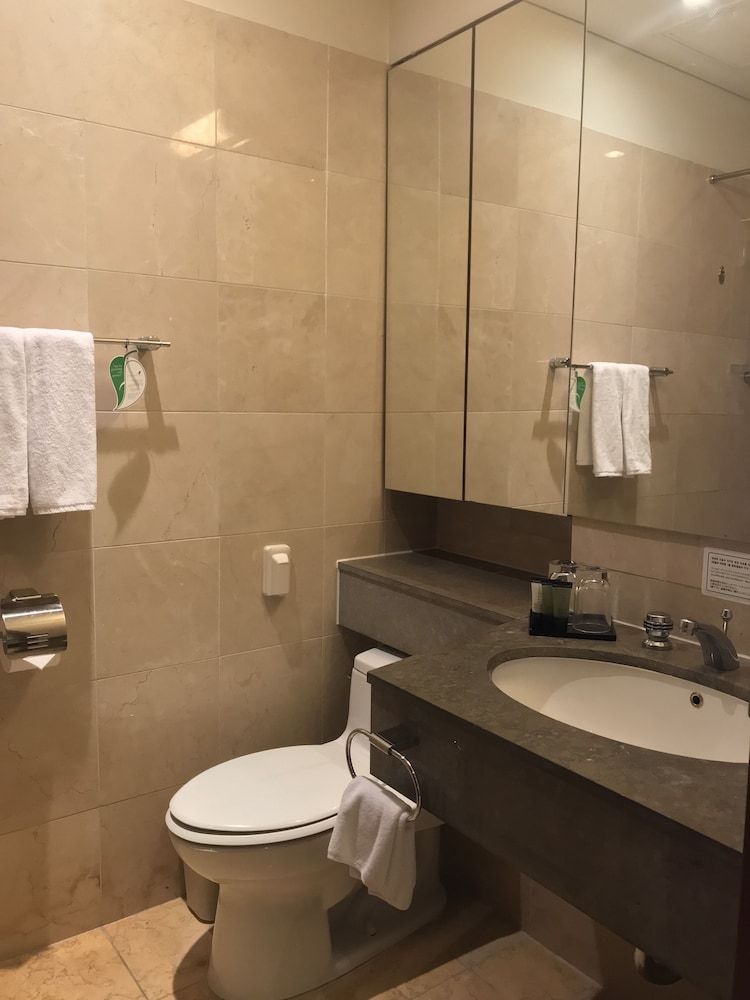 undefined Somerset Palace Seoul 8