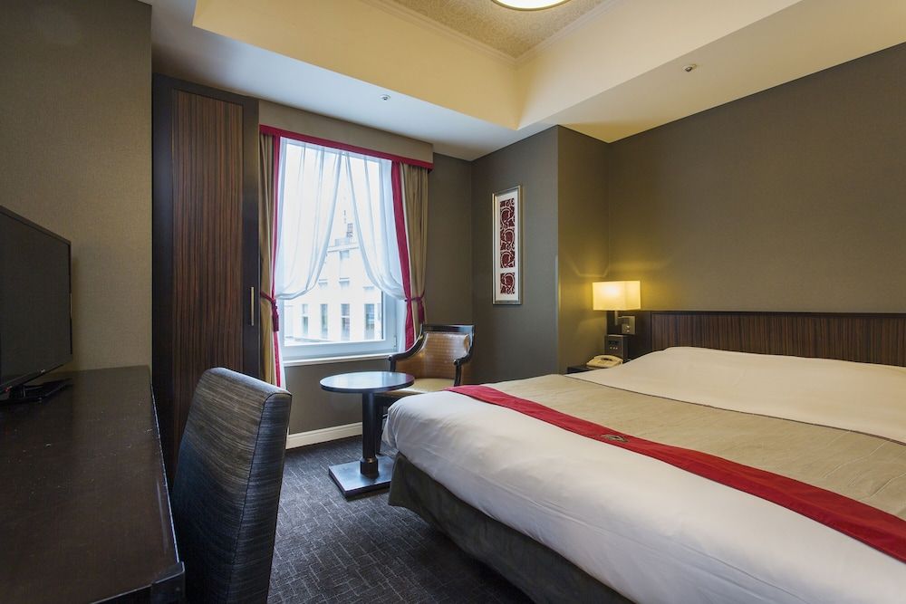 undefined Hotel Monterey Akasaka 7