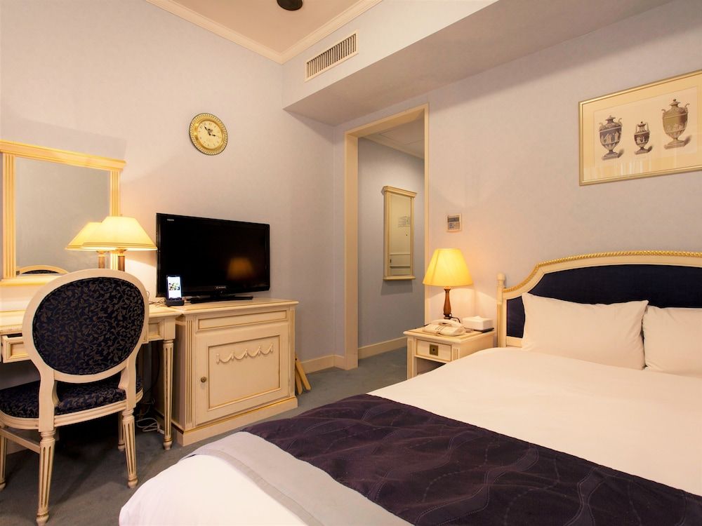 undefined Hotel Monterey Osaka 4