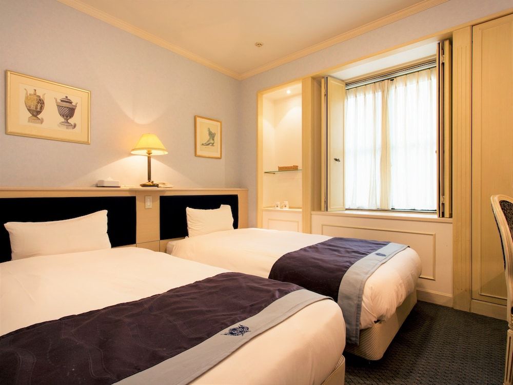 undefined Hotel Monterey Osaka