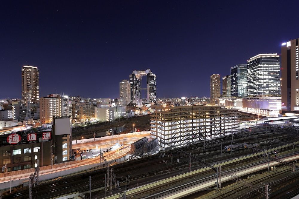 undefined Hotel Monterey Osaka 7