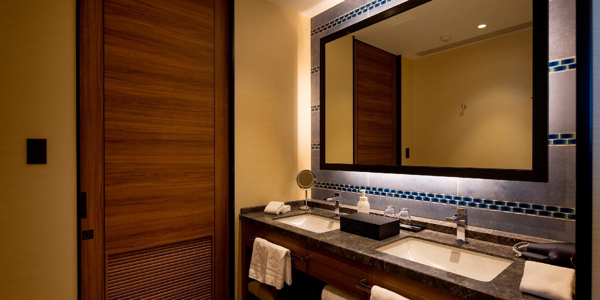22nd High Premium Floor Premium Suite - Non-Smoking
