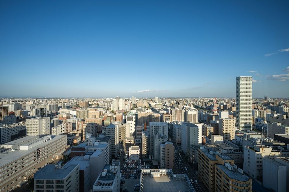 City View