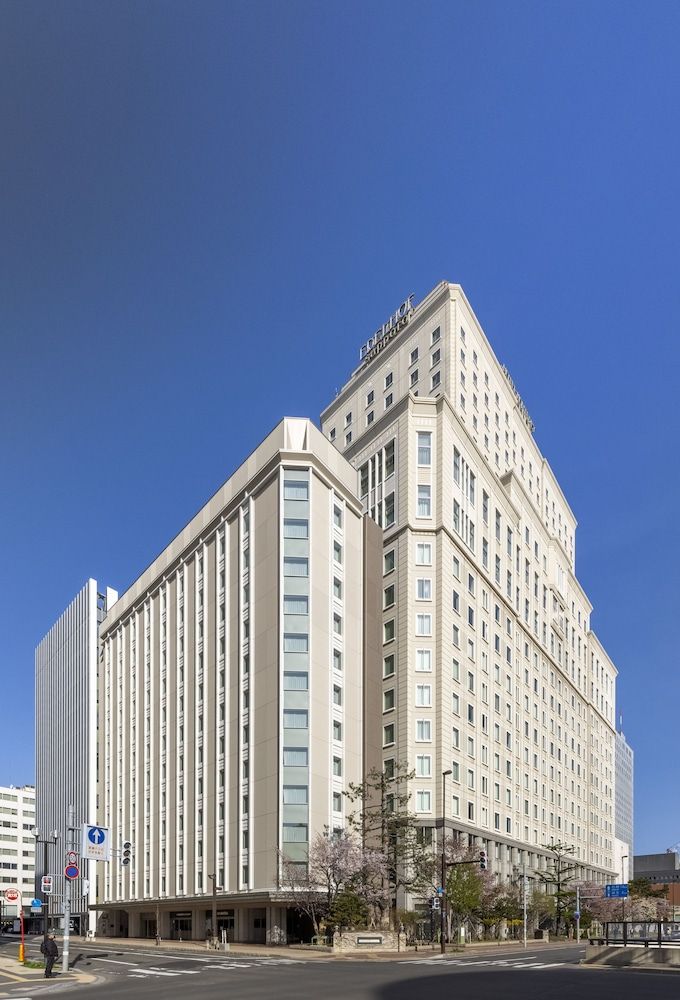 undefined Hotel Monterey Edelhof Sapporo 7