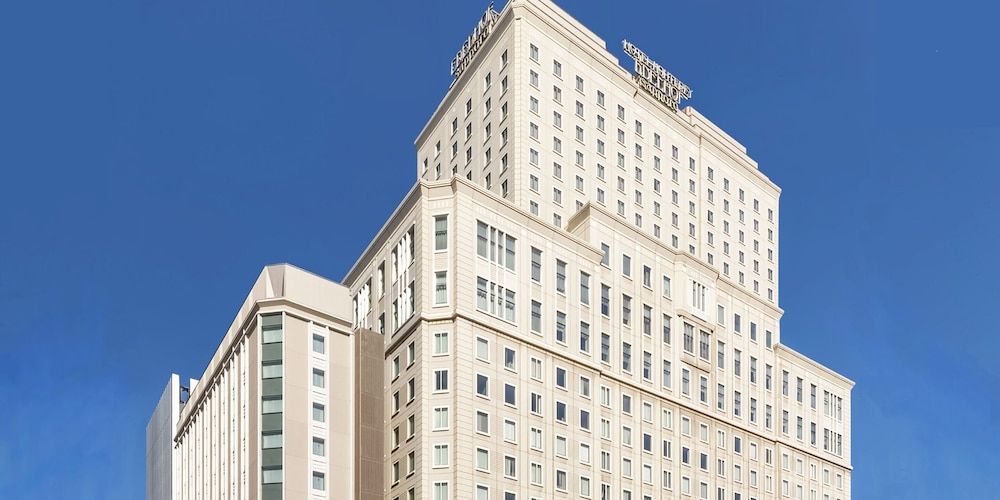 undefined Hotel Monterey Edelhof Sapporo 6