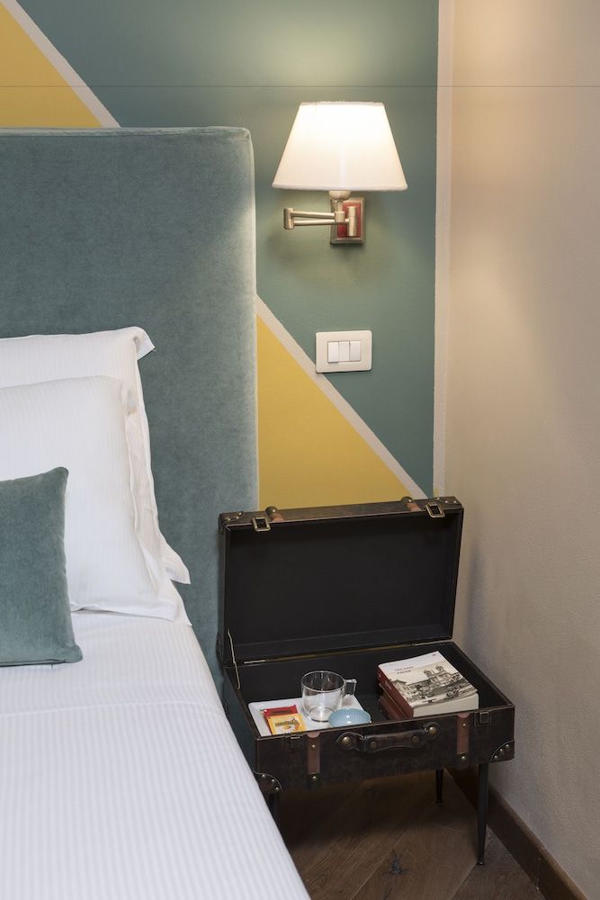 undefined Boutique Hotel Galatea 8