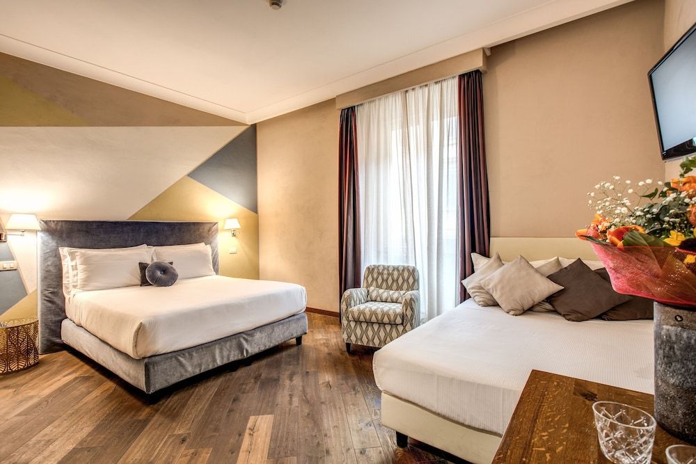 undefined Boutique Hotel Galatea 4