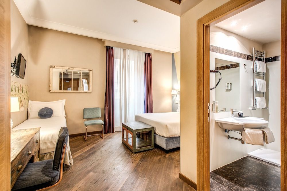 undefined Boutique Hotel Galatea 3