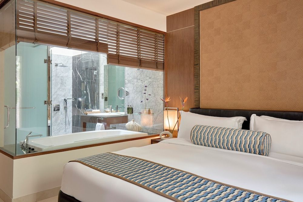 Two-Bedroom Villa with Private Pool