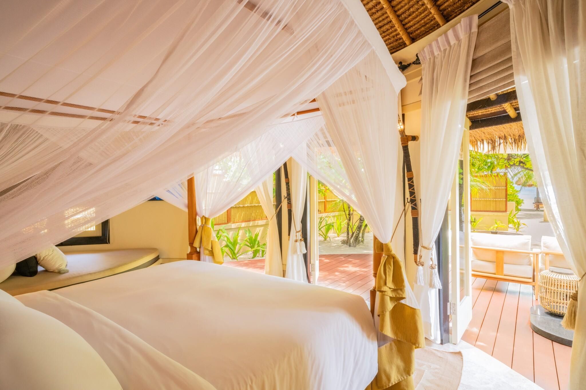 Ocean View Pool Villa