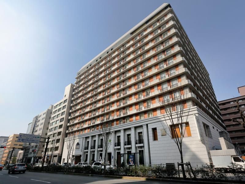 Hotel Monterey Kyoto