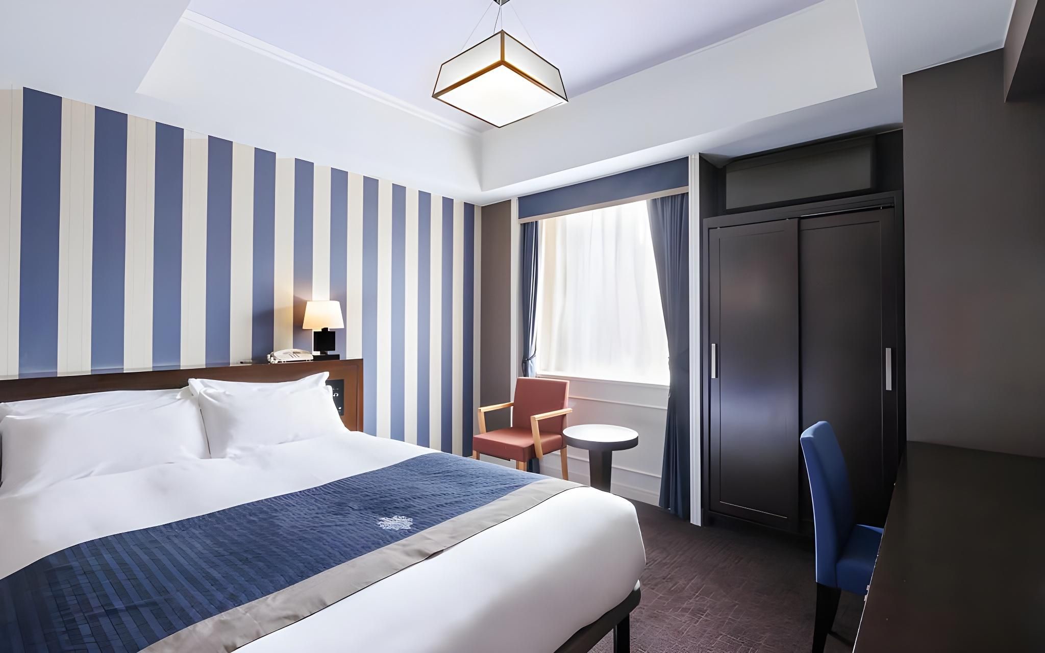 Superior Single Room - Non-Smoking