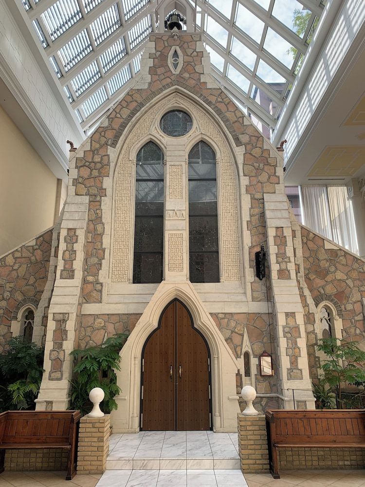 undefined Hotel Monterey Kyoto 7