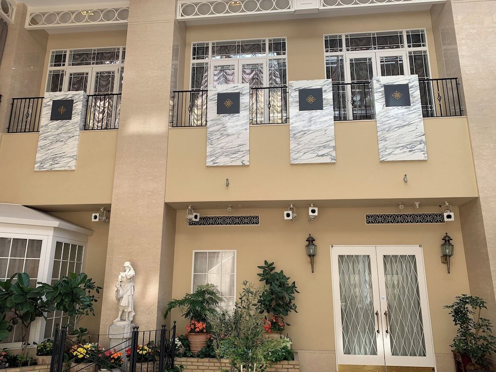 undefined Hotel Monterey Kyoto 2