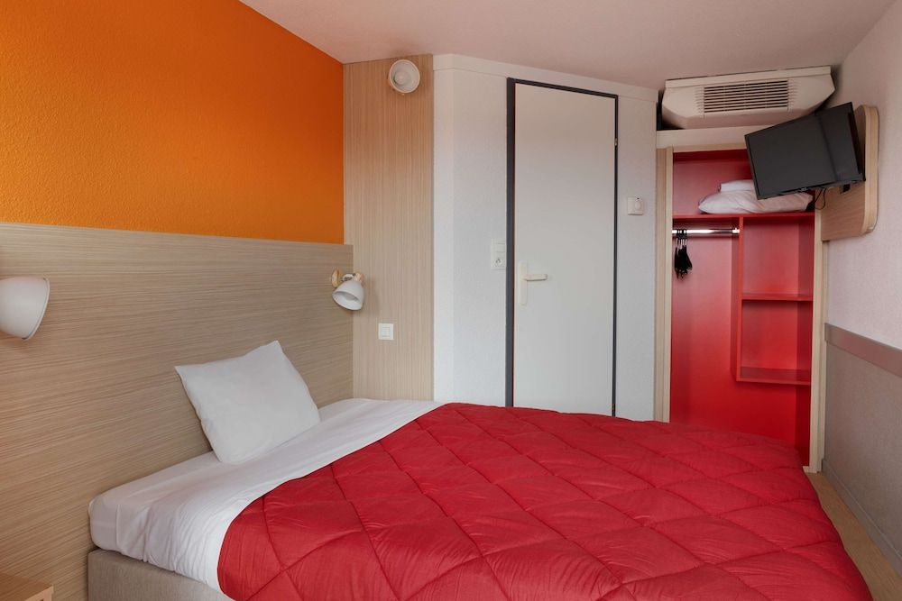 Standard Room, 1 Double Bed